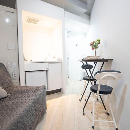 Apartamento Hill Side Terrace Hiroo Shibuya 203 Tokio Exterior foto